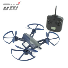 Dwi Dowellin RC Drone with HD Camera Quadrocopter RTF